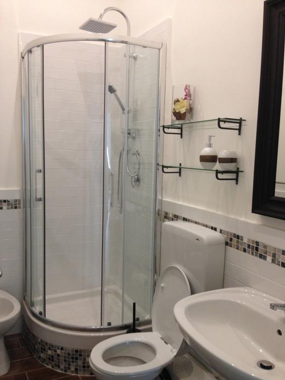 Casa Mimmi B&B Naples Room photo