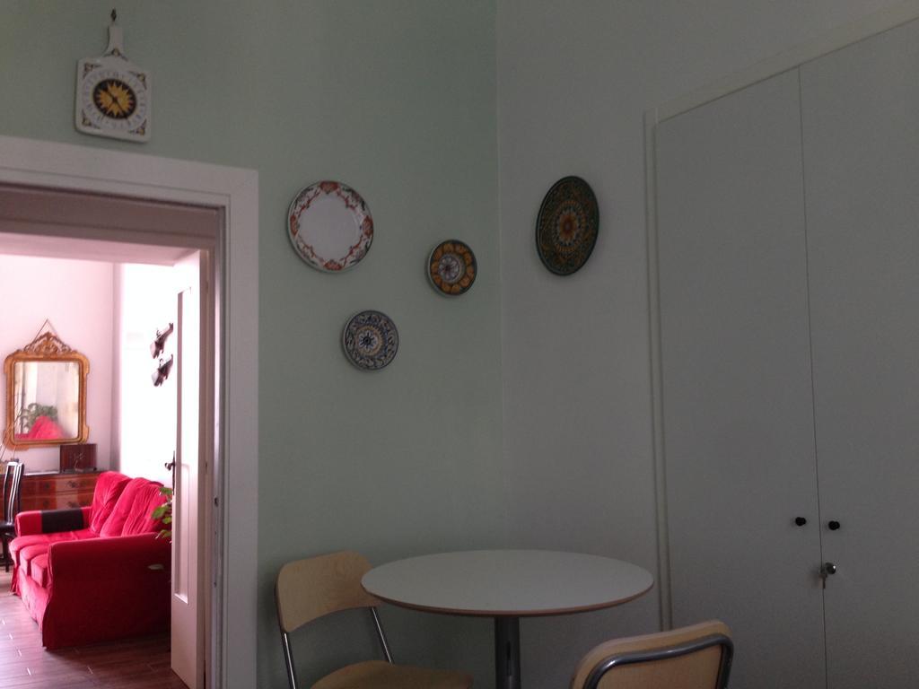 Casa Mimmi B&B Naples Room photo