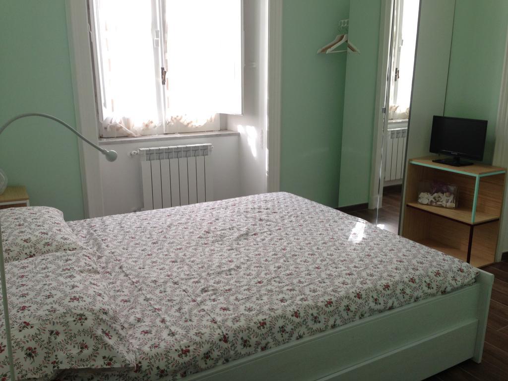 Casa Mimmi B&B Naples Room photo