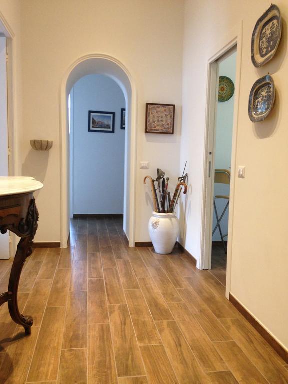 Casa Mimmi B&B Naples Room photo