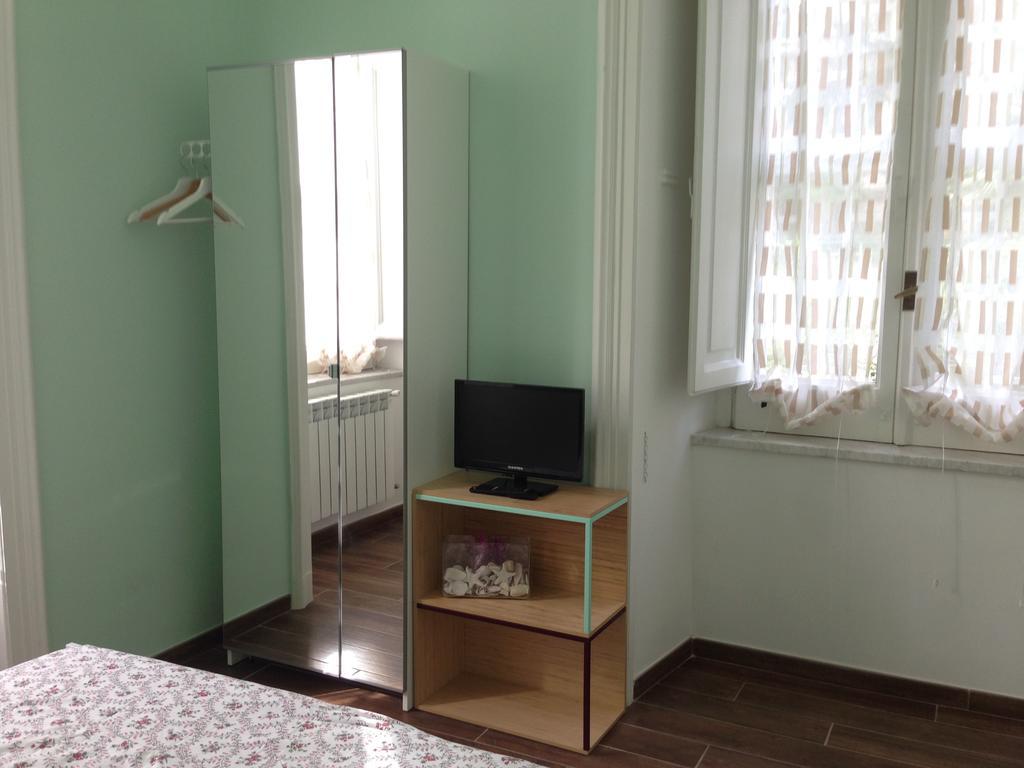 Casa Mimmi B&B Naples Room photo