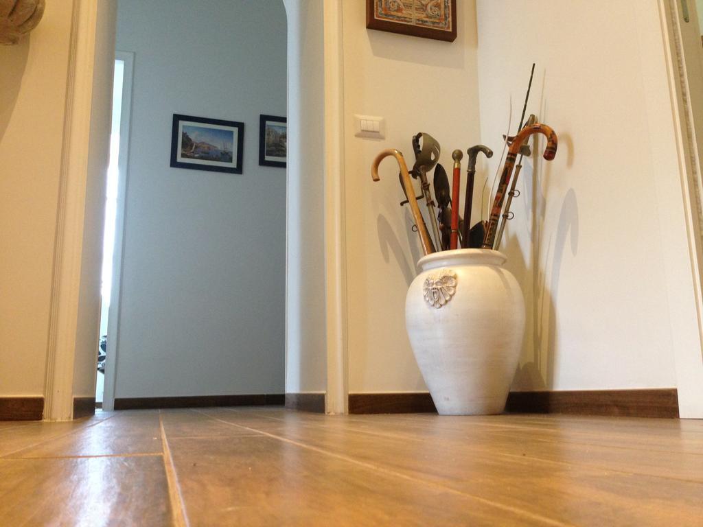 Casa Mimmi B&B Naples Room photo