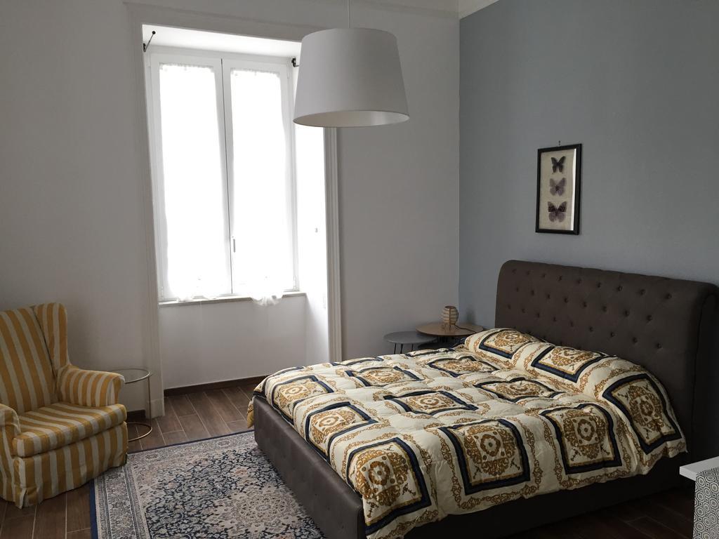 Casa Mimmi B&B Naples Exterior photo