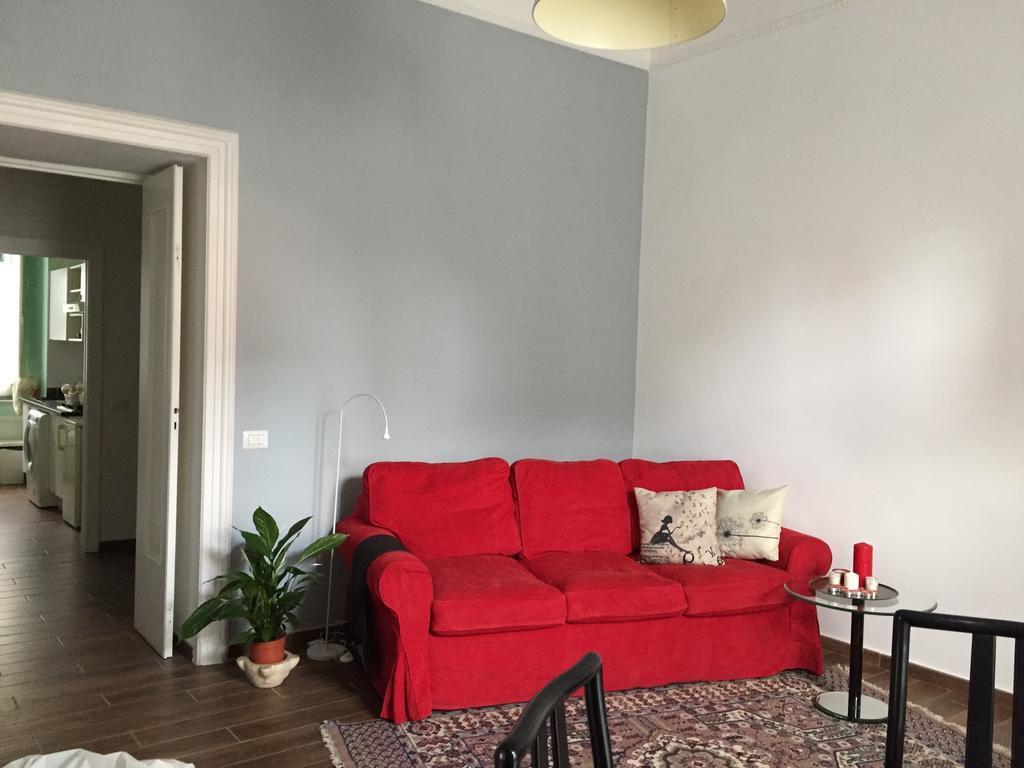 Casa Mimmi B&B Naples Exterior photo