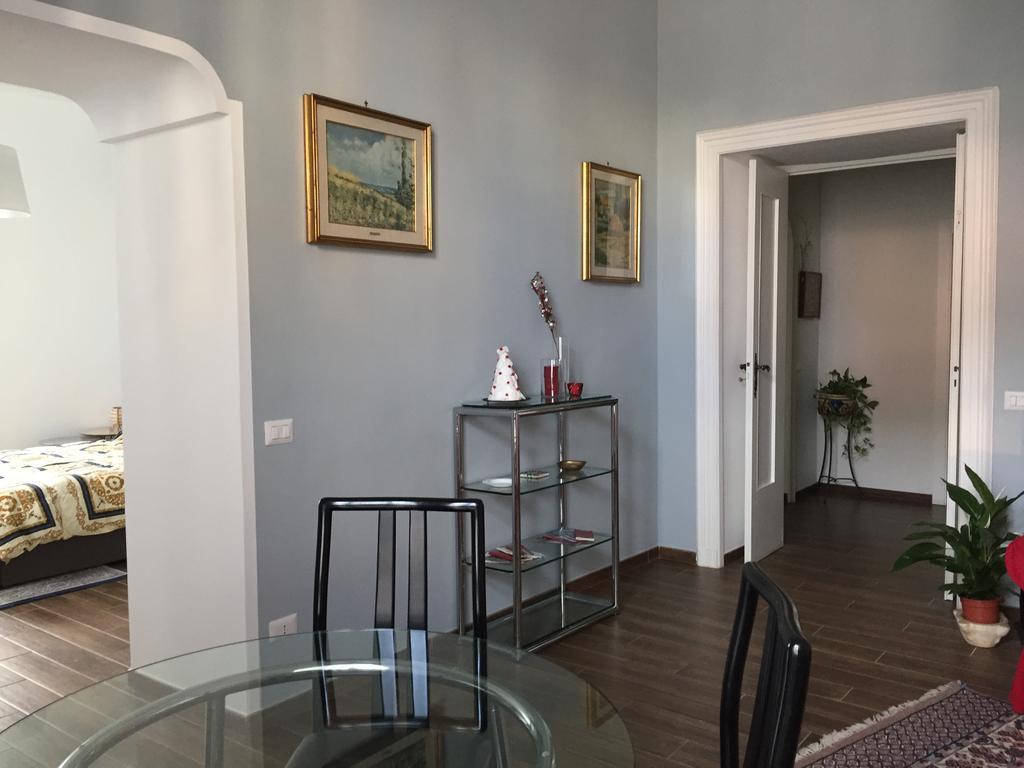 Casa Mimmi B&B Naples Exterior photo